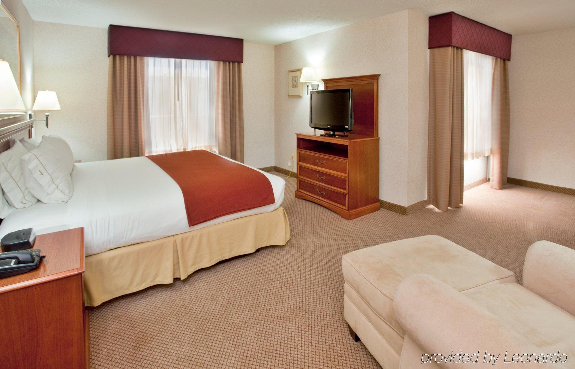 Seasons Inn & Suites Highland Zimmer foto